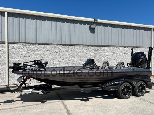 Skeeter FXR20 Apex karta techniczna i opinia